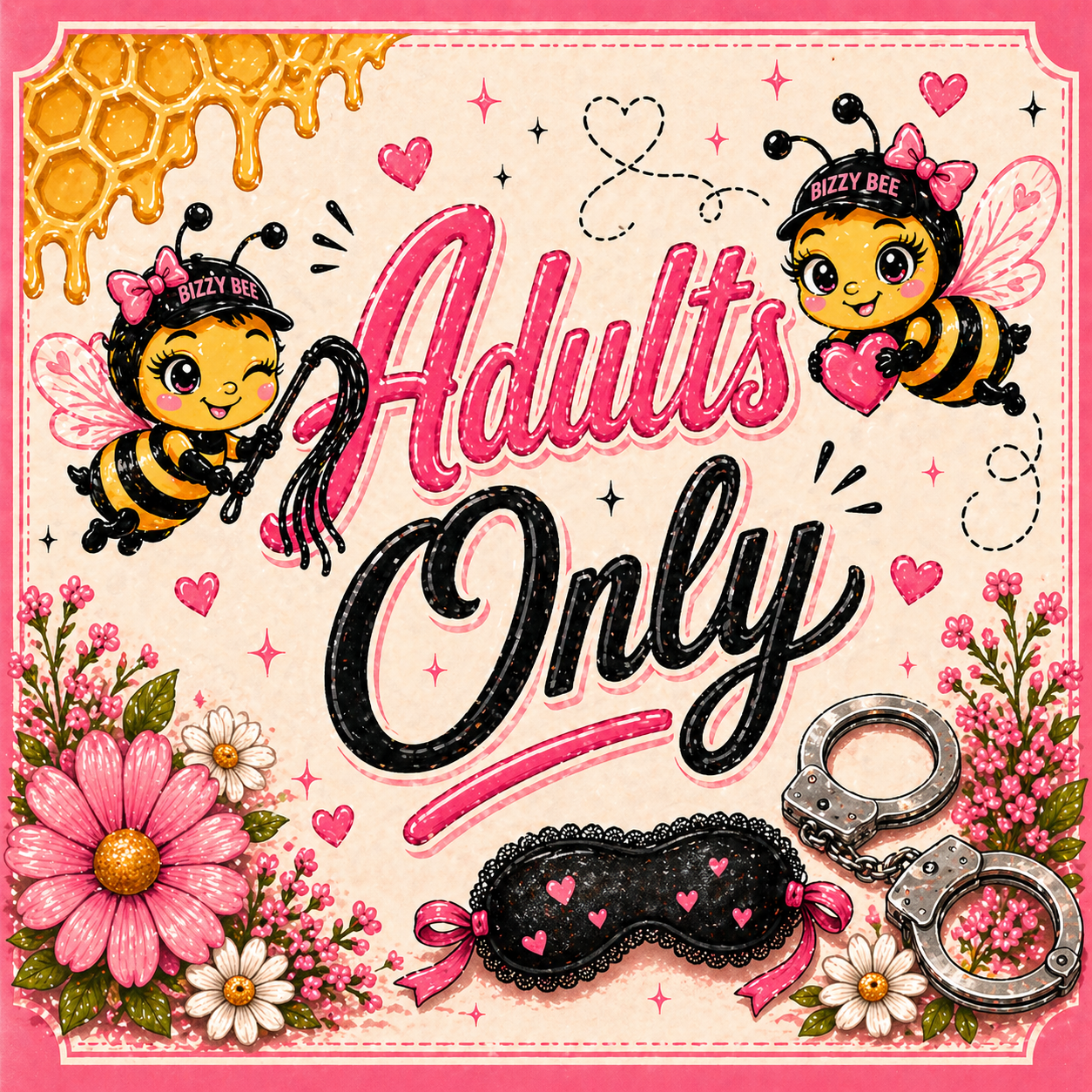 ADULTS ONLY