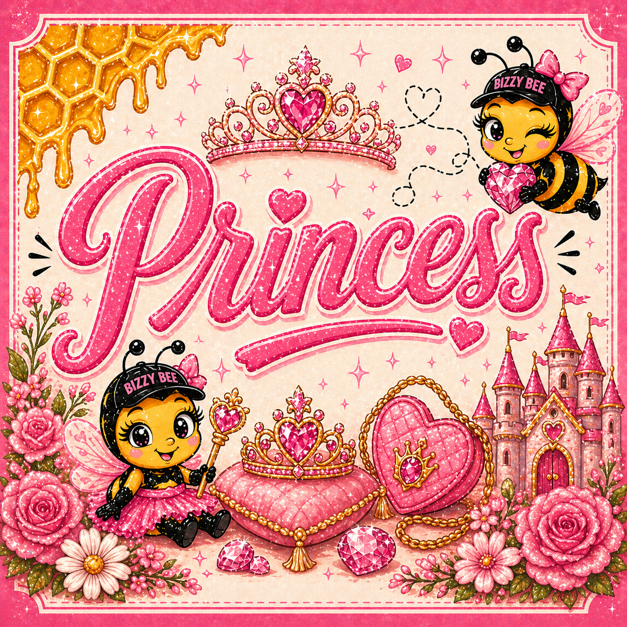 Princess