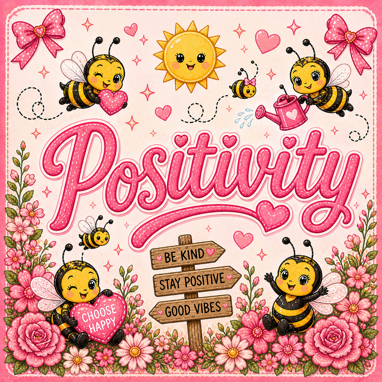 Positivity