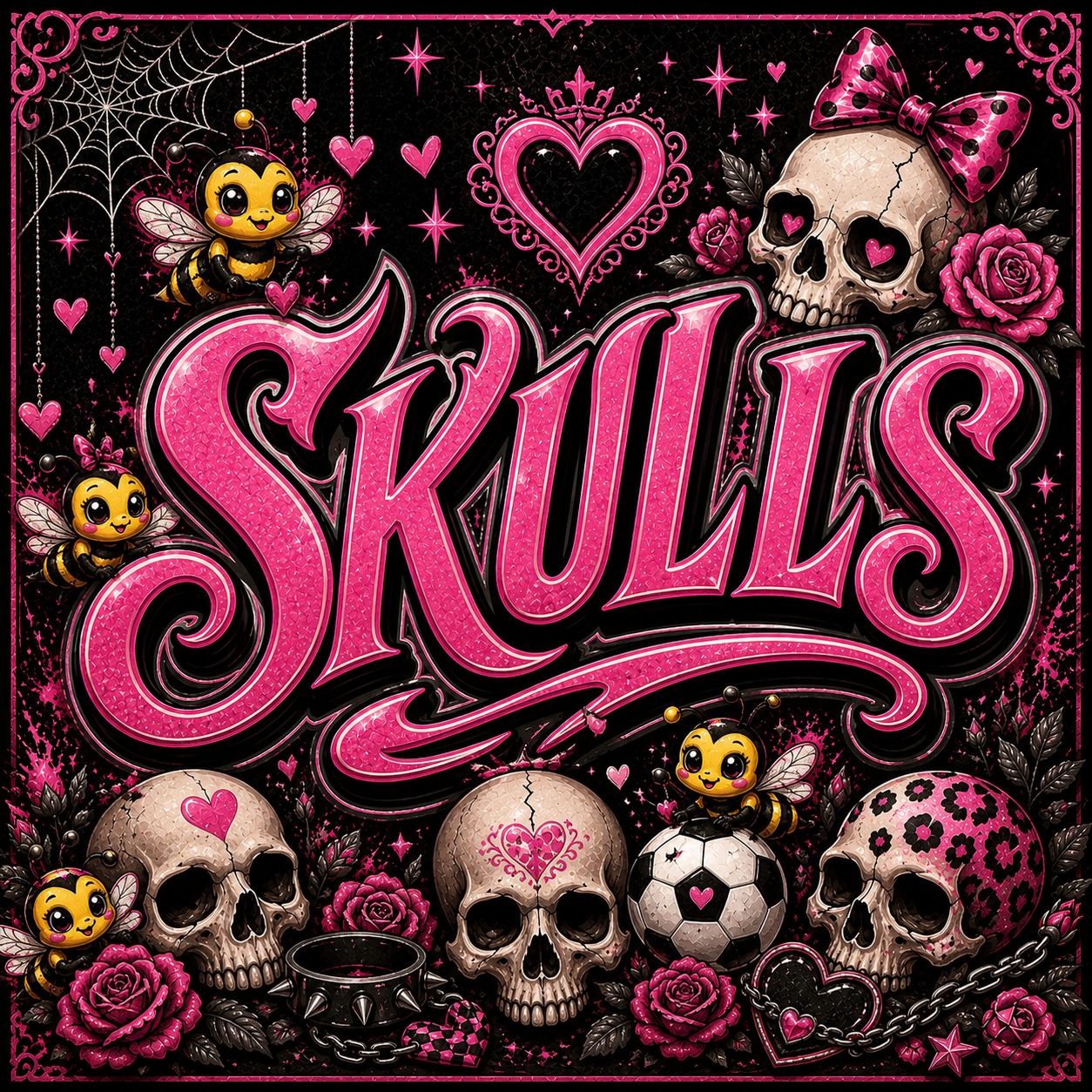 SKULLS