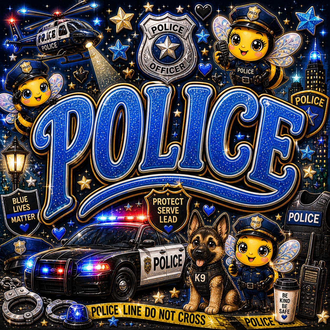 POLICE