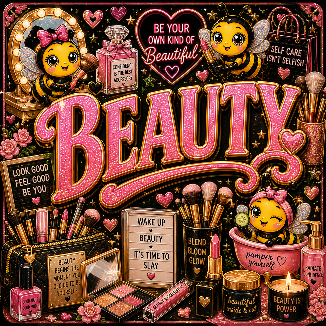 BEAUTY