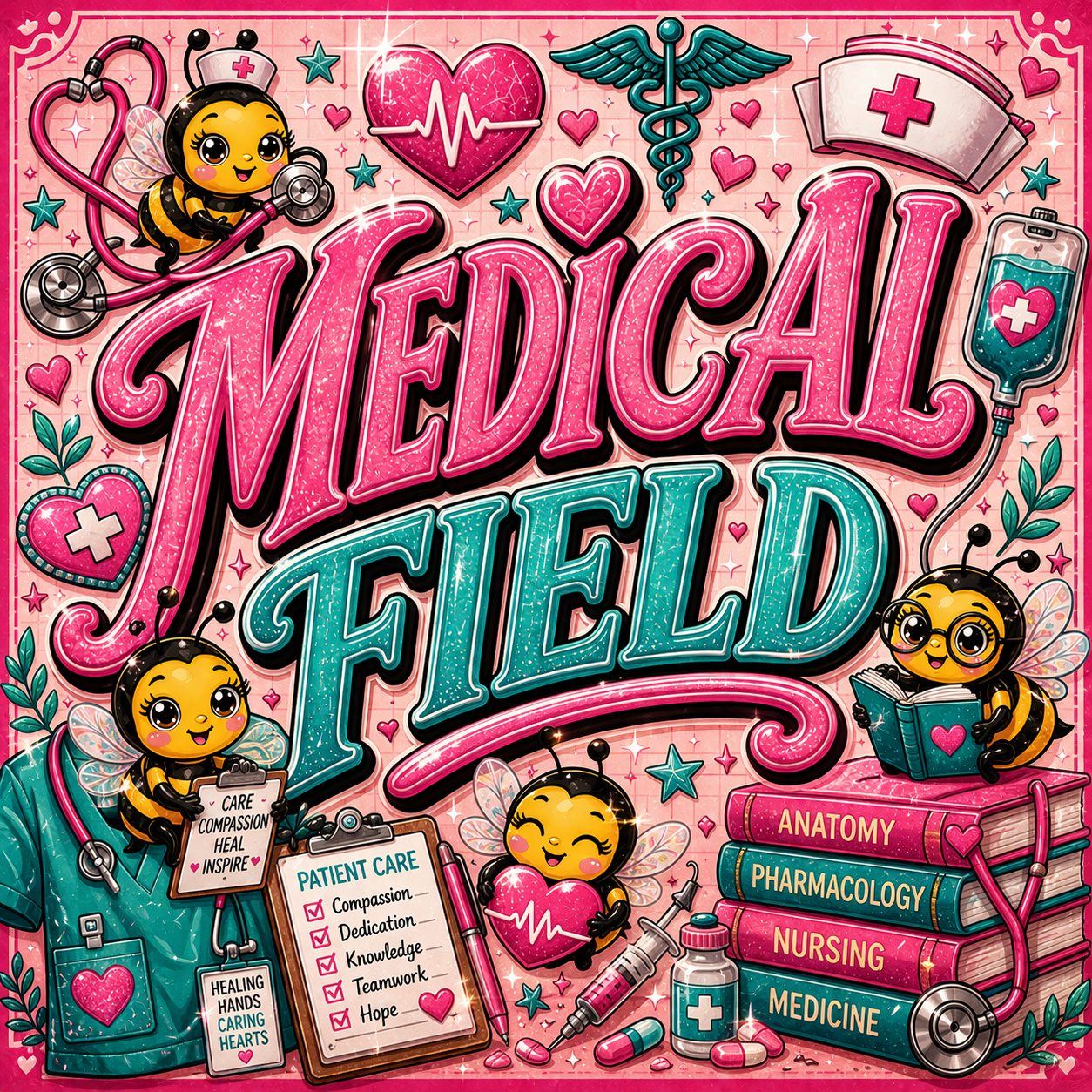 MEDICAL FIELD