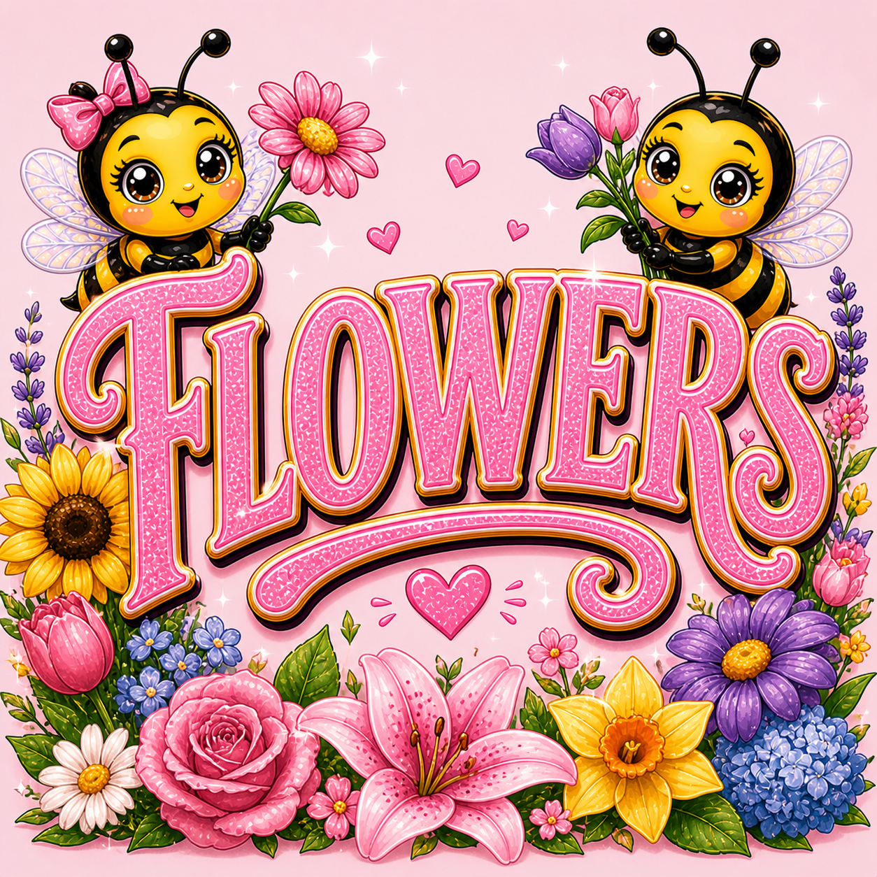 FLOWERS
