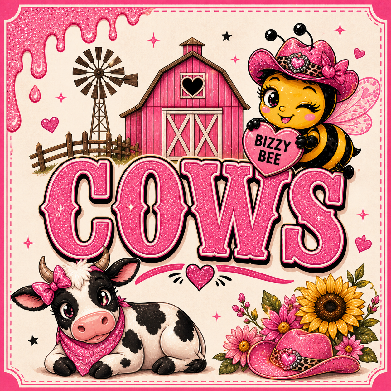 COWS