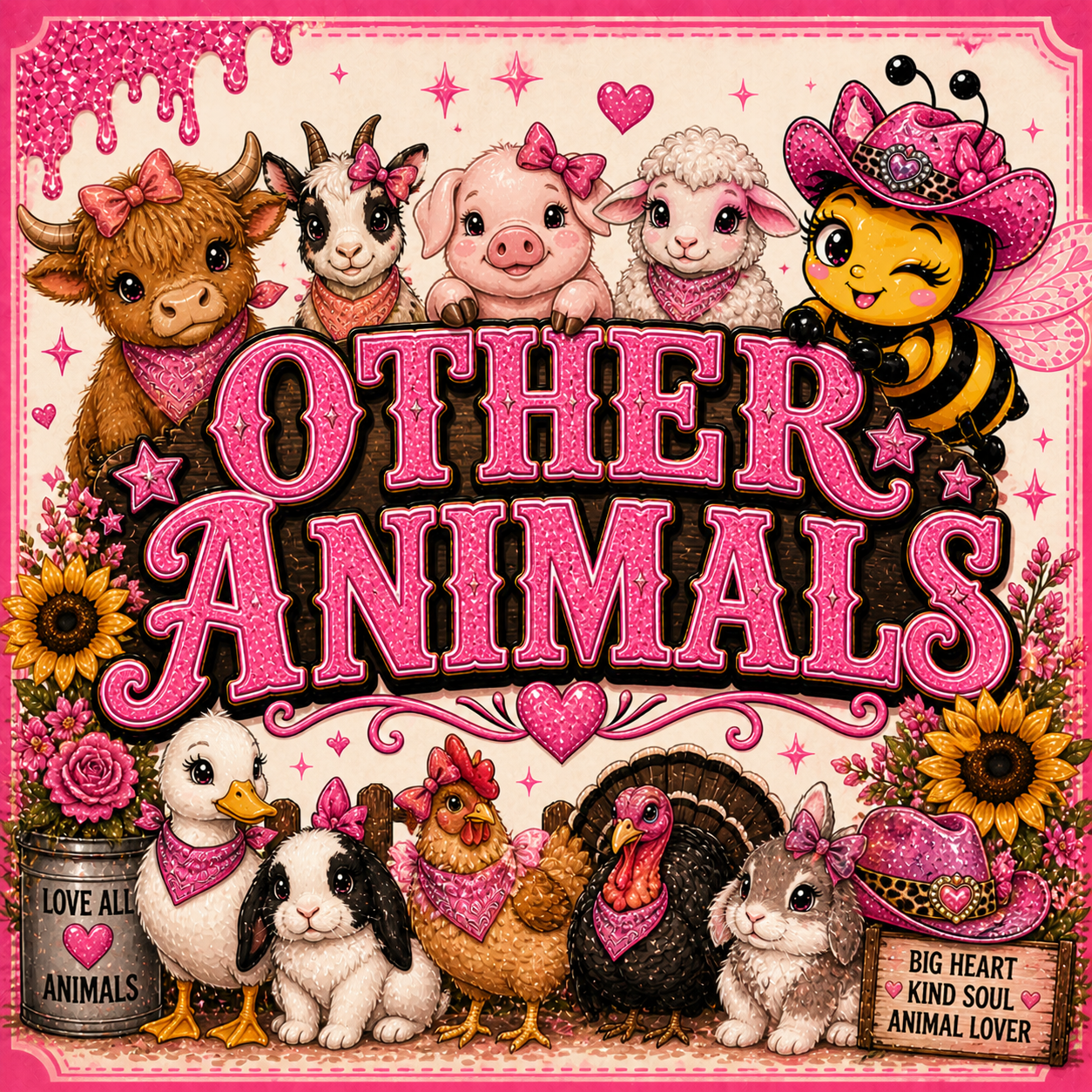 OTHER ANIMALS