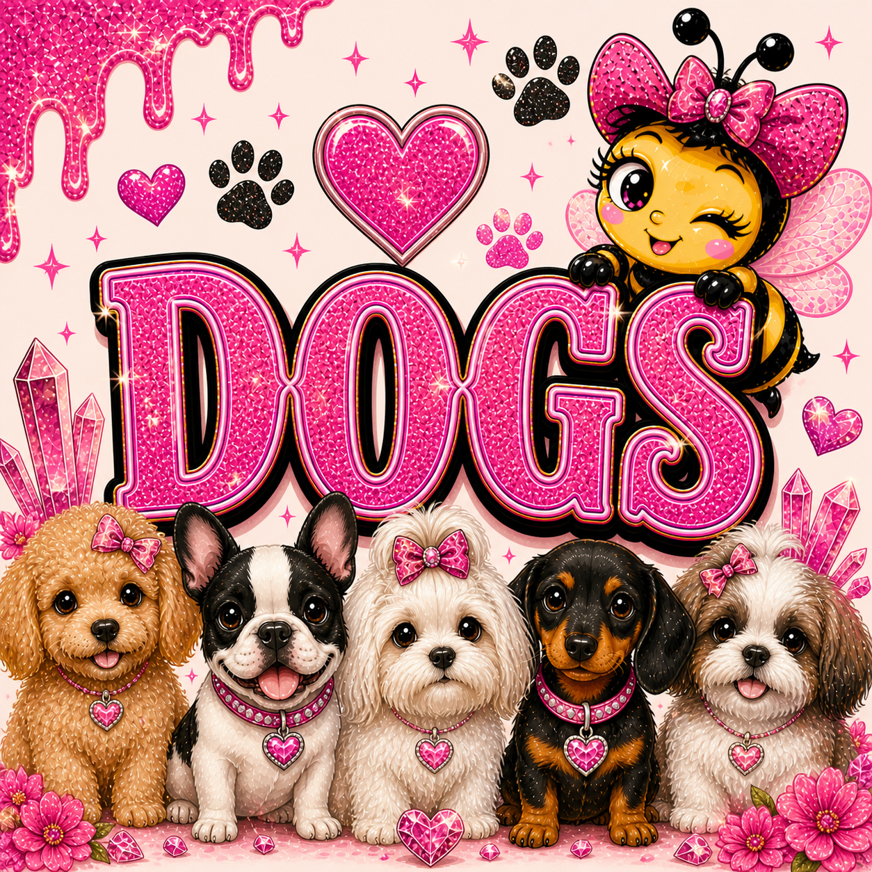 DOGS