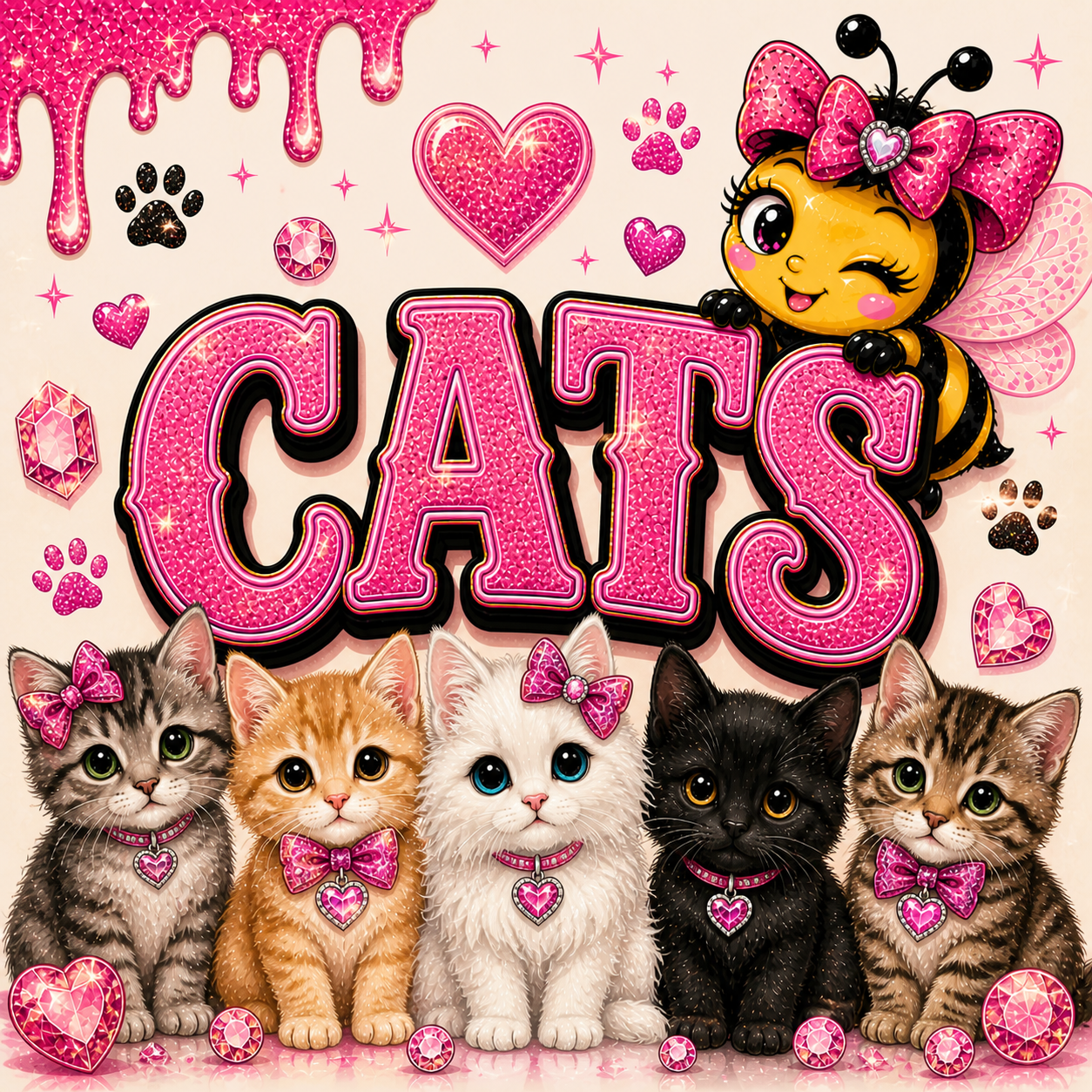 CATS