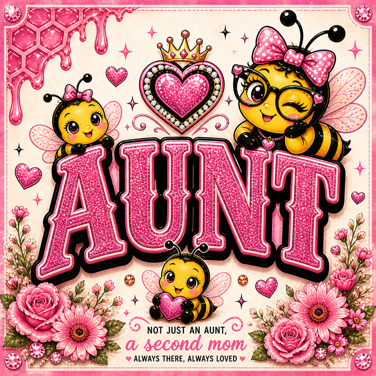 Aunt