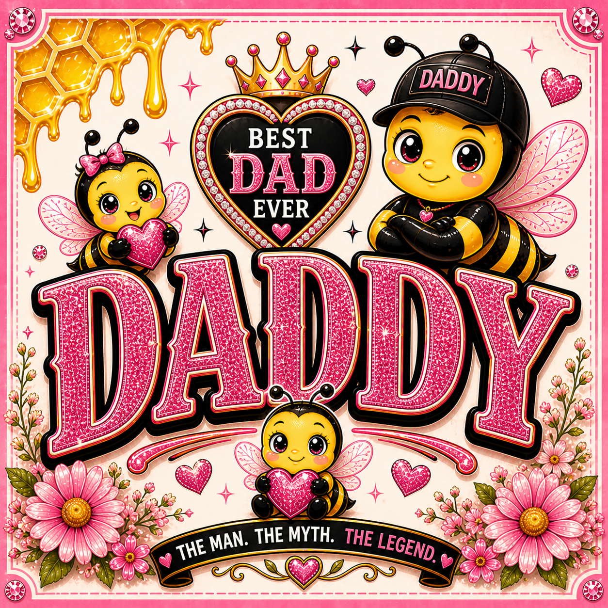 Daddy