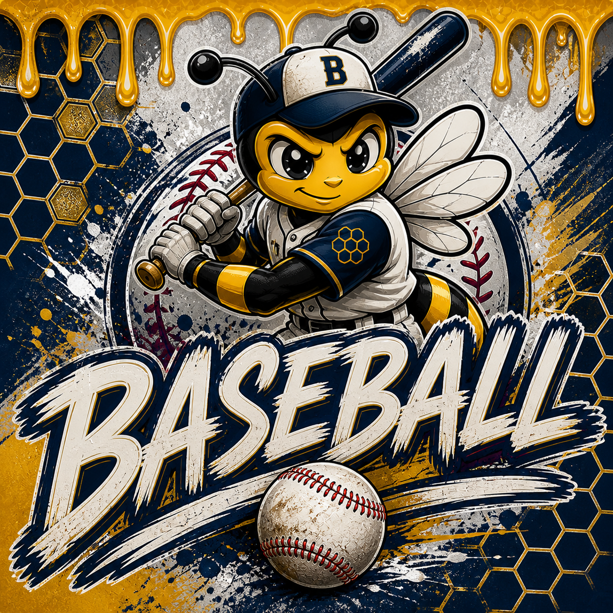 Baseball