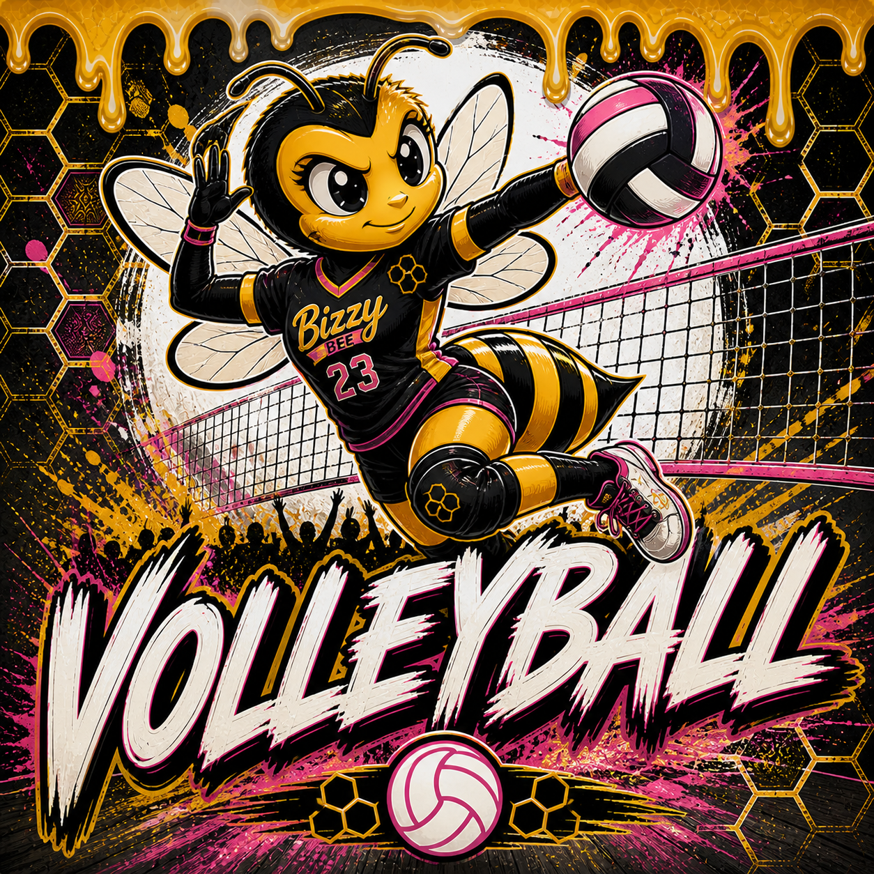 Volleyball
