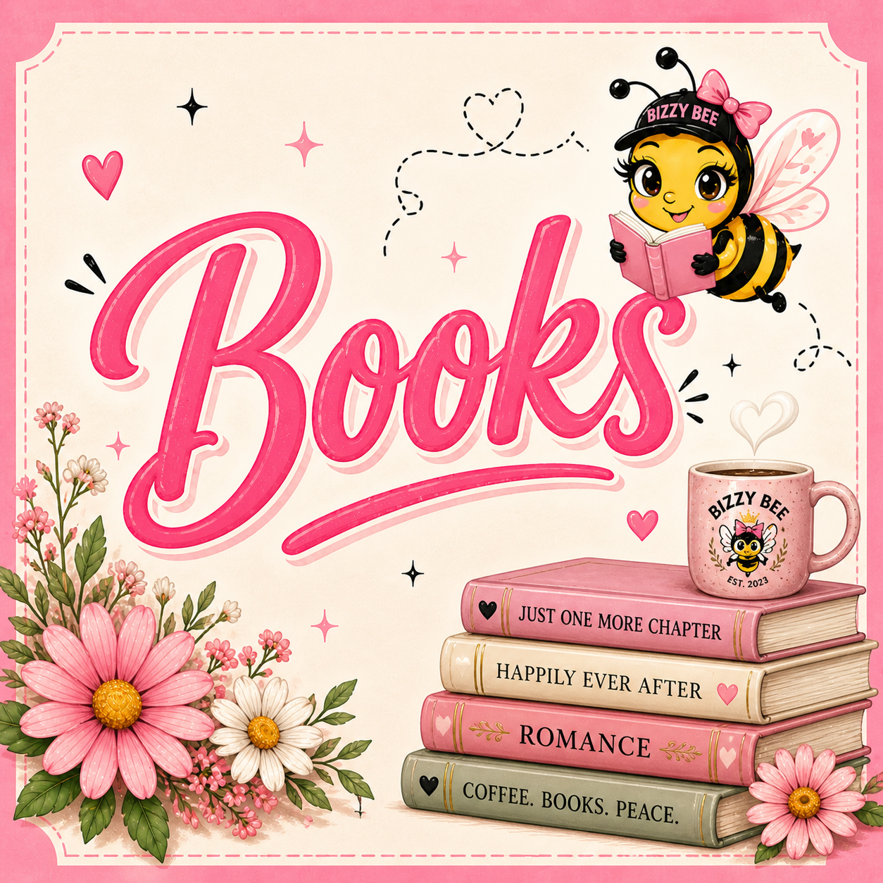 BOOKS