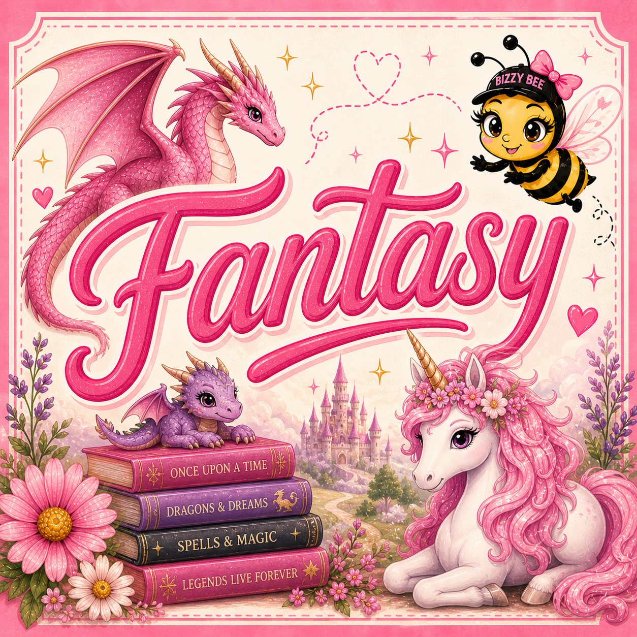 FANTASY
