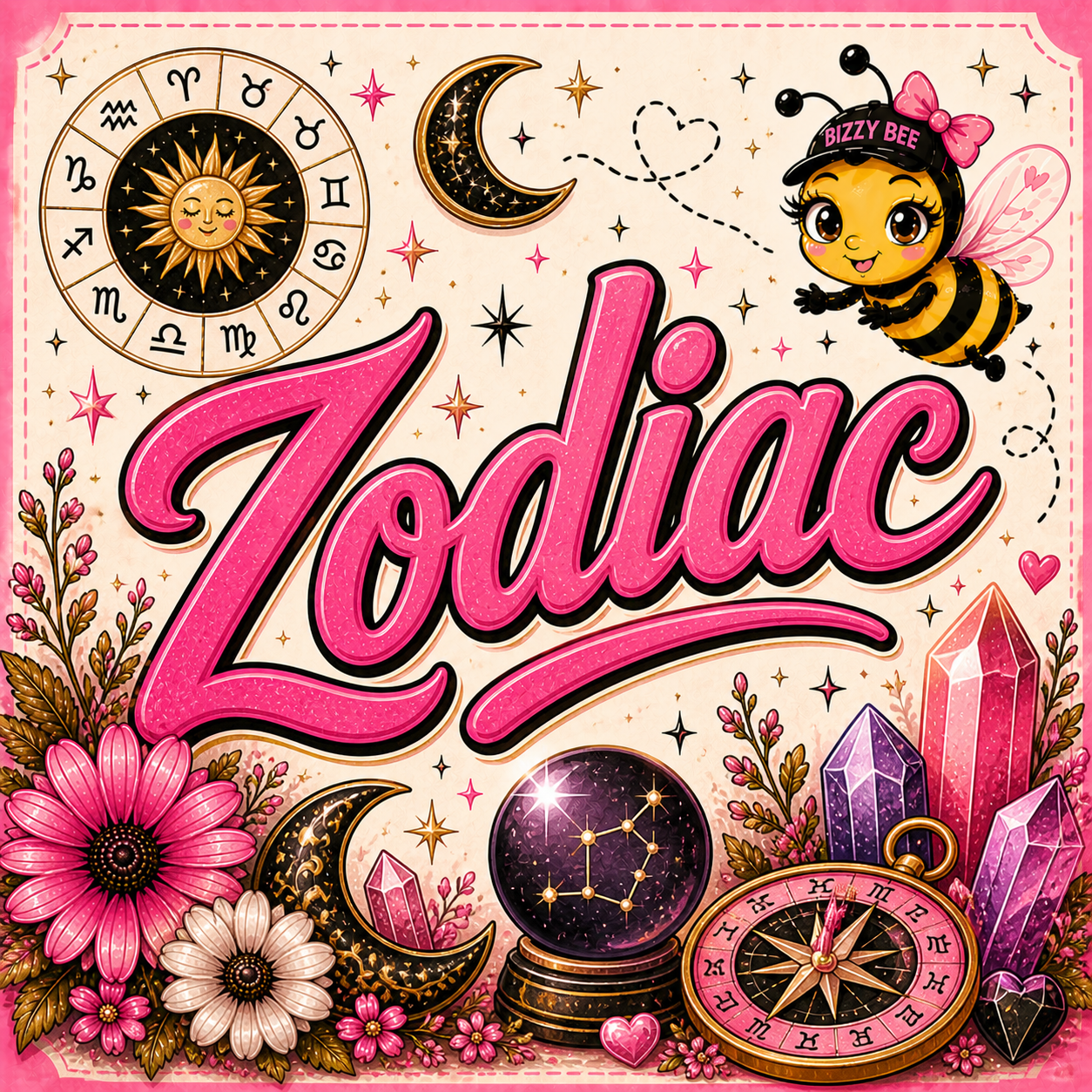 ZODIAC
