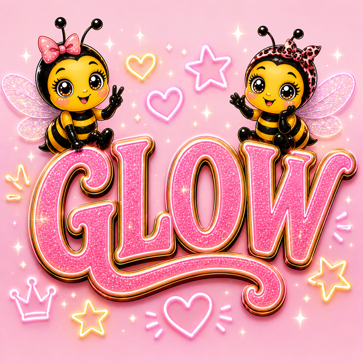 GLOW