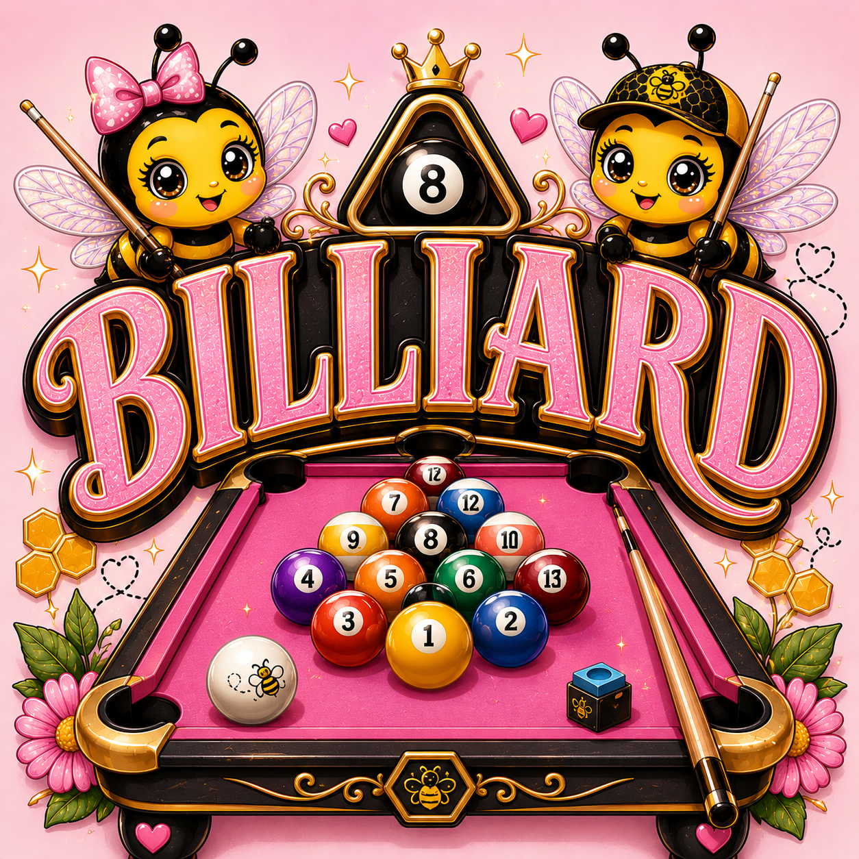 BILLIARDS
