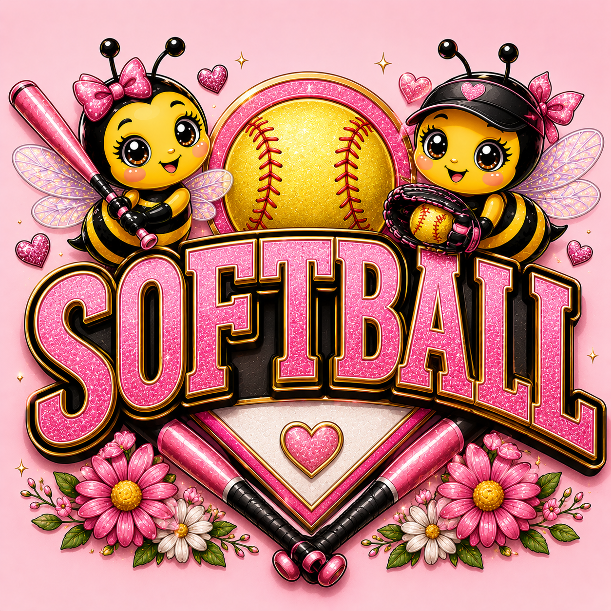 SOFTBALL