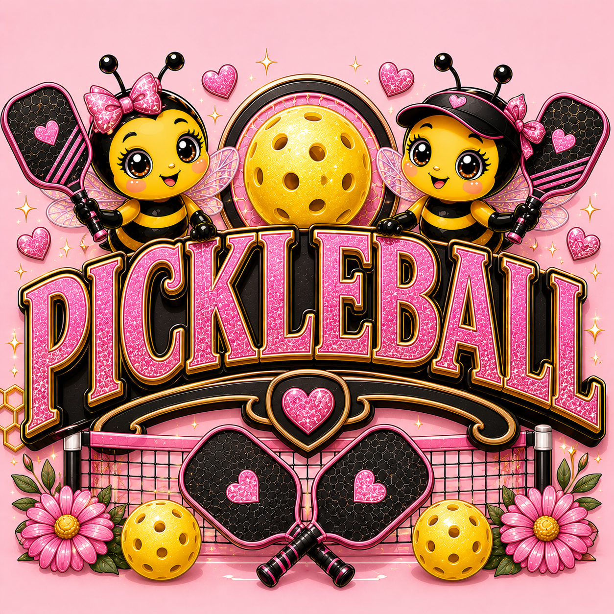 PICKLEBALL