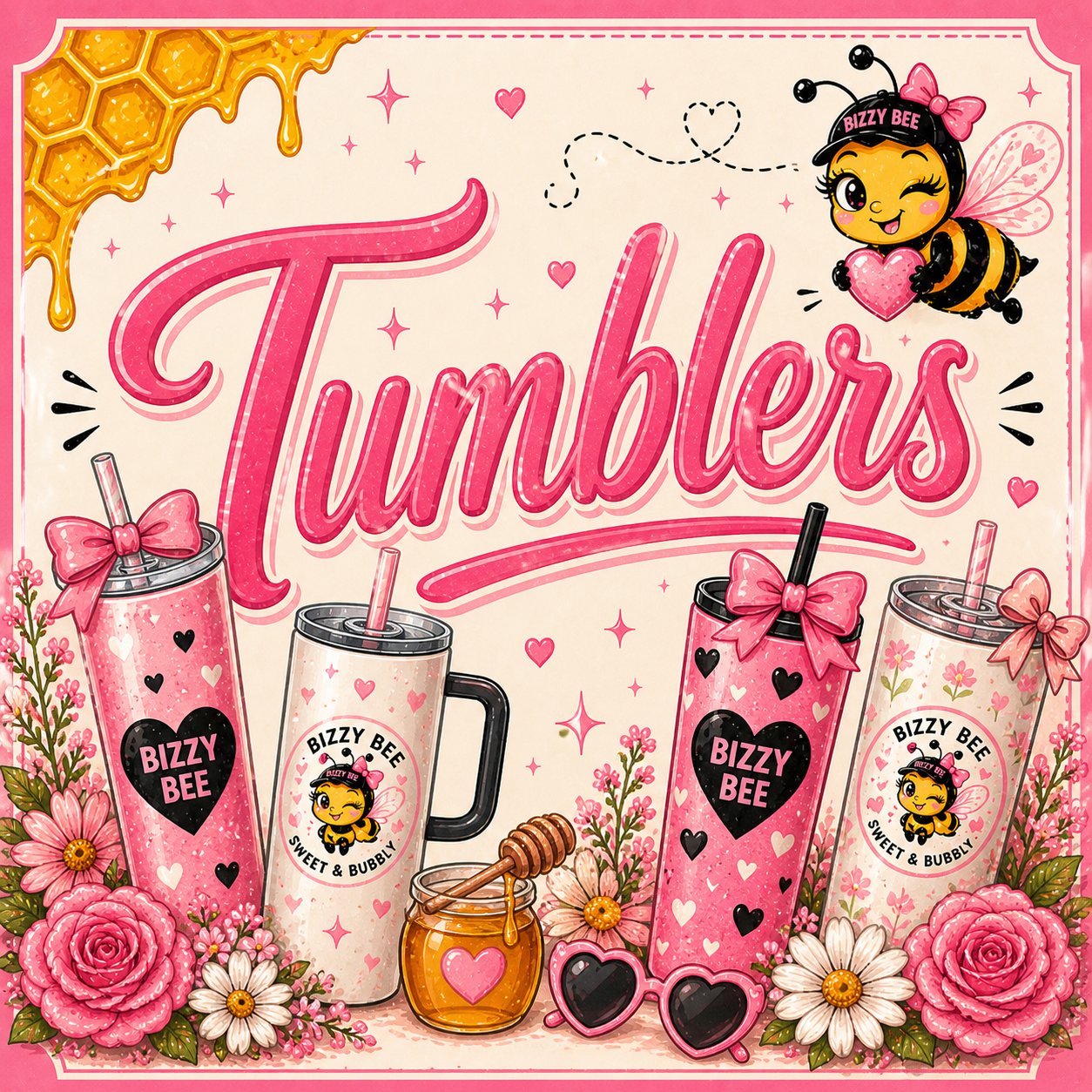 Tumblers