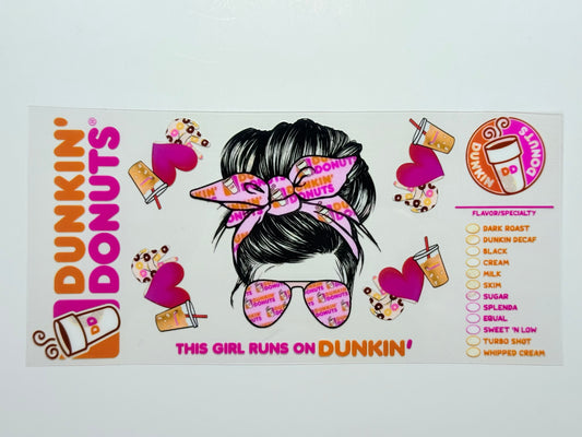 DD Girl