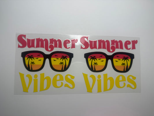 Summer vibes