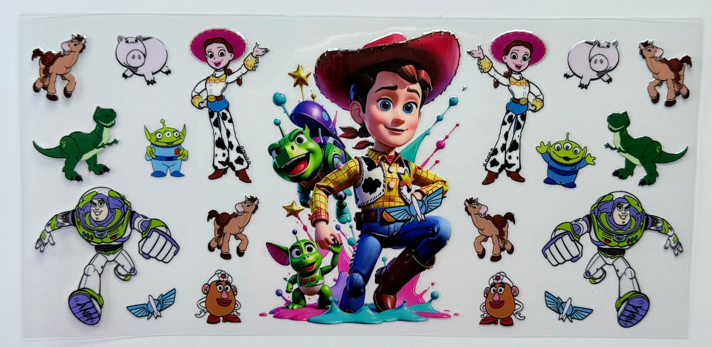 Toy Story