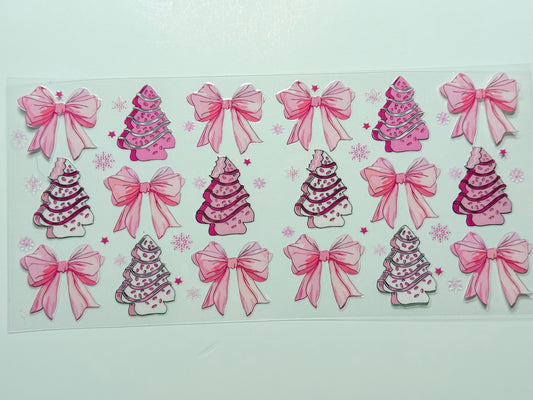 Lil Debbie Christmas Tree Cakes