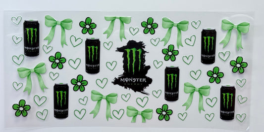 Monster
