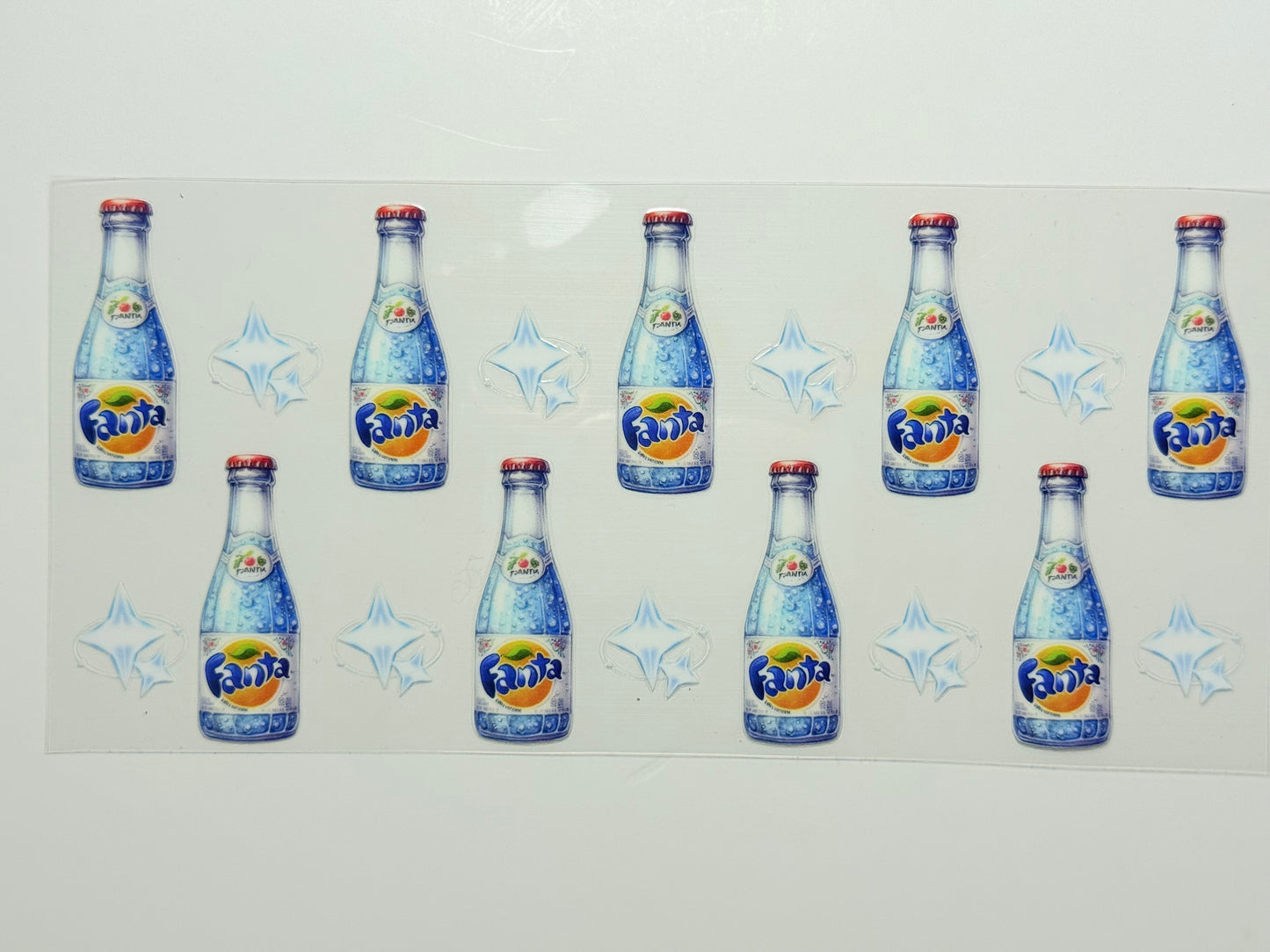 Fanta Stars