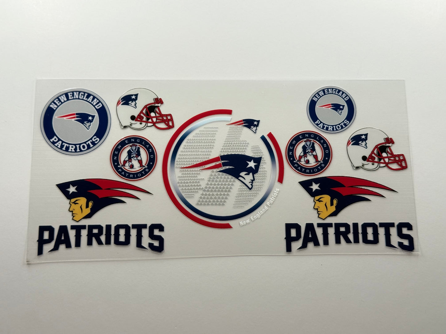 Patriots 1