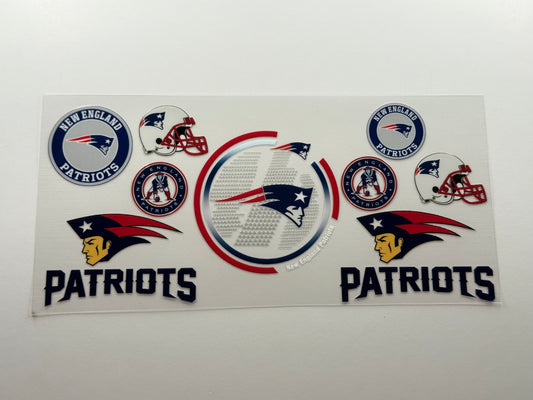 Patriots 1