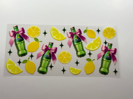 Sprite lemons