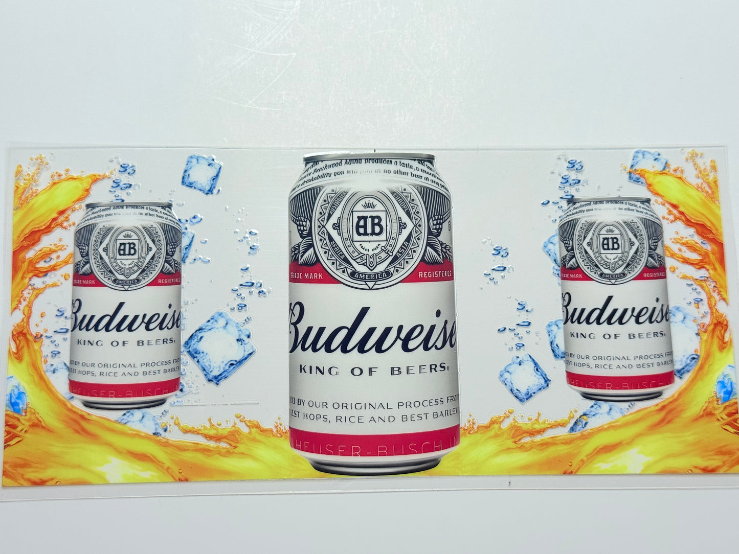 Bud