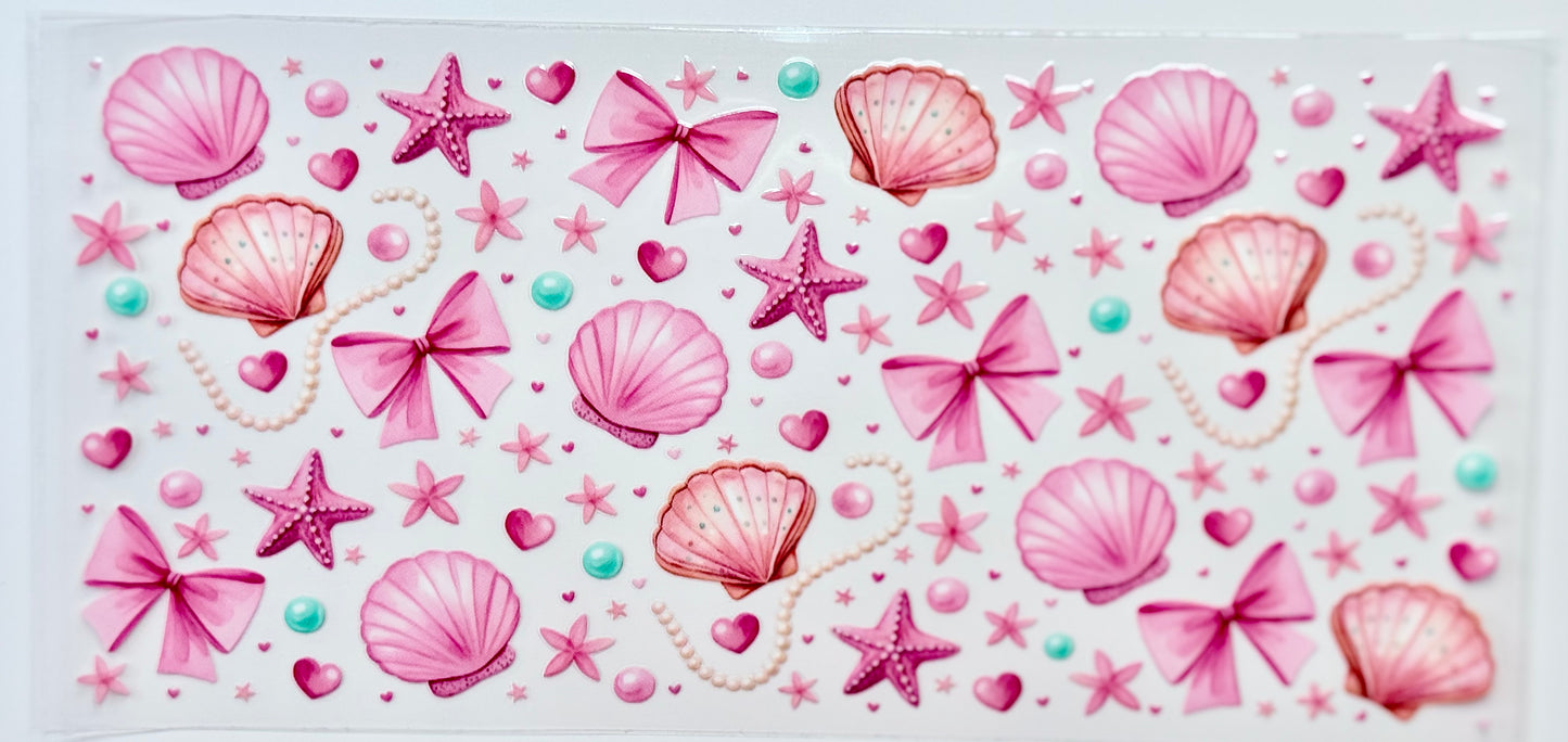 Bows & Shells