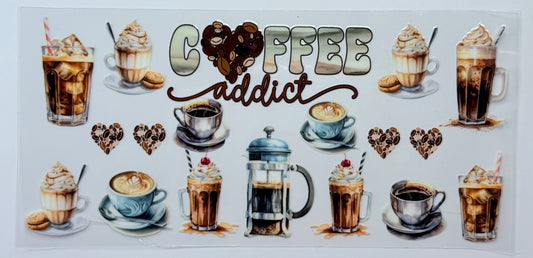 Coffee Addict