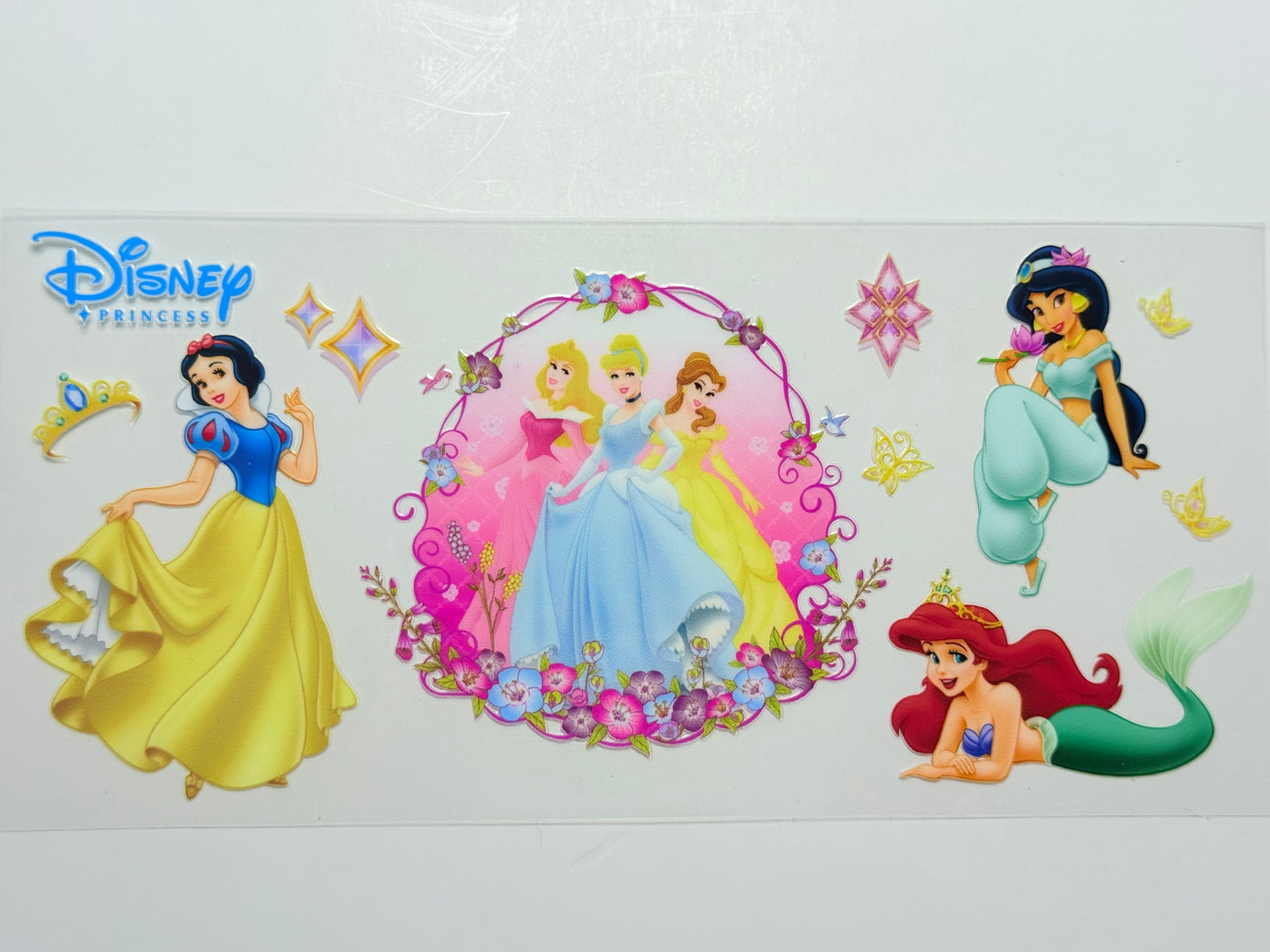 Princess ￼