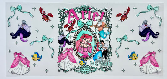 Ariel Bows