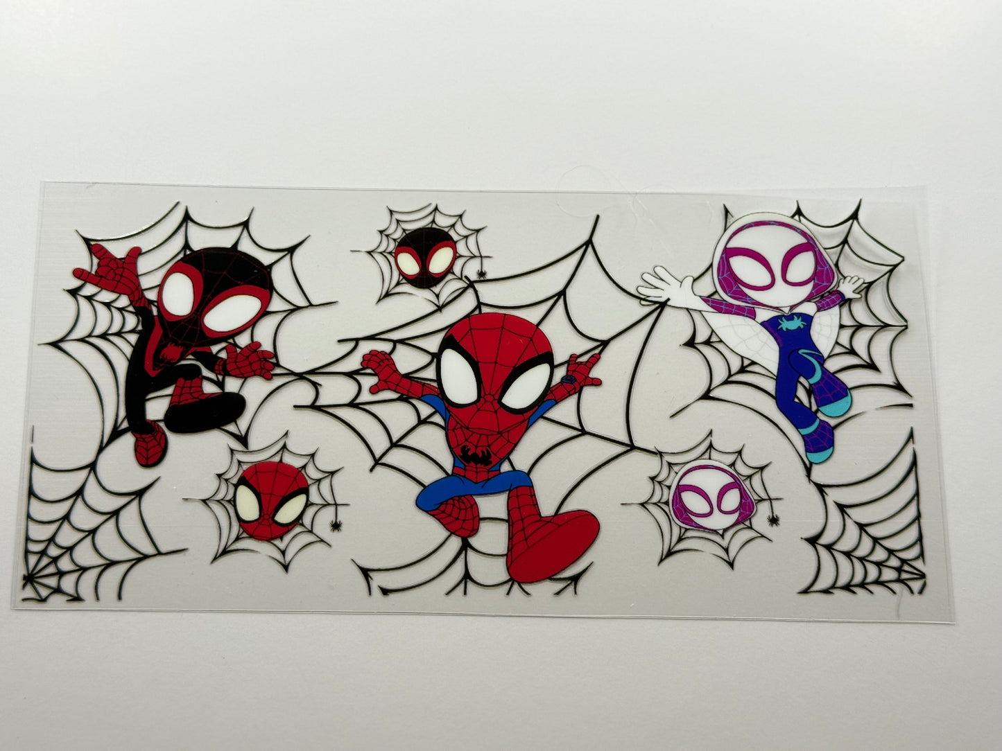 Spider-Man
