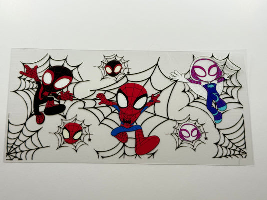 Spider-Man