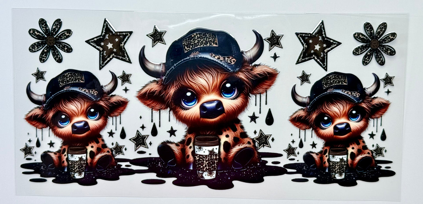 Coffee Cow