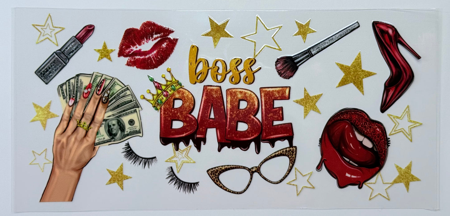 Boss Babe