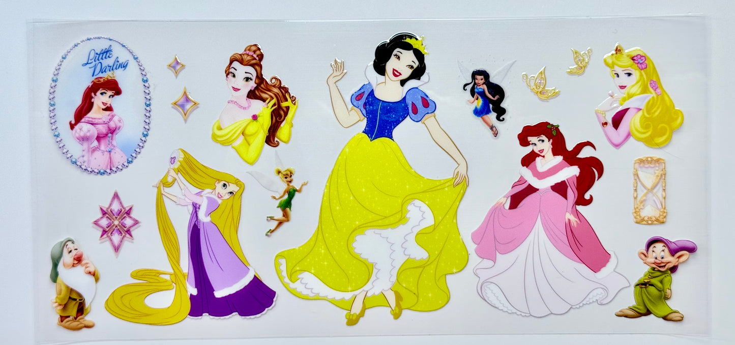 Princesses