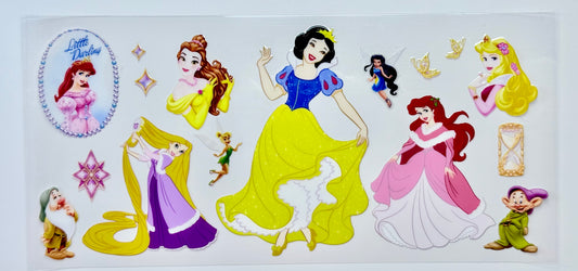 Princesses