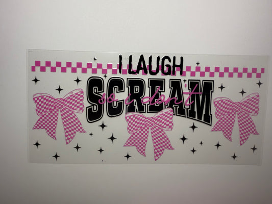 Scream