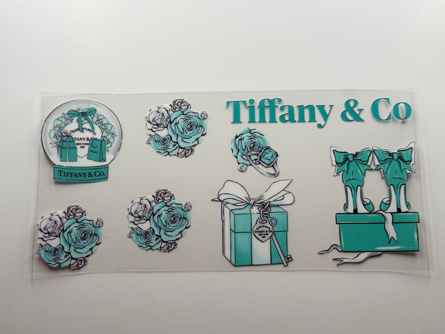 Tiffany 1