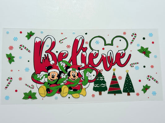 Believe
