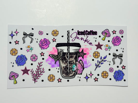 Coffee Junkie