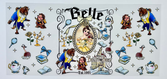 Belle
