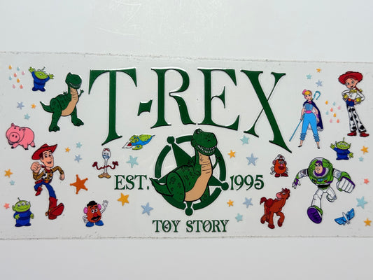 T. rex